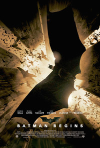 Batman Begins (2005)