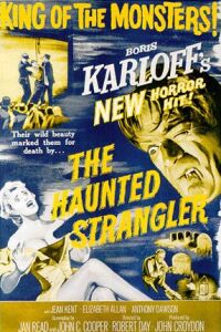 Grip of the Strangler (1958)