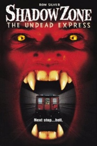 Shadow Zone: The Undead Express (1996)