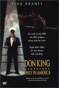 Don King: Only in America (1997)