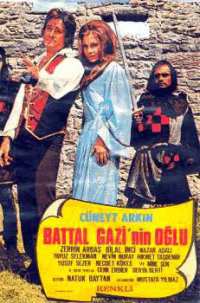 Battal Gazi'nin Oglu (1974)