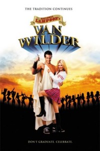 Van Wilder (2002)