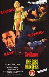 Girl Hunters, The (1963)