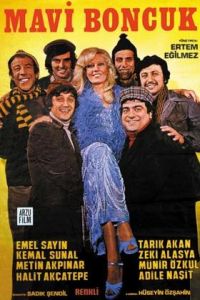 Mavi Boncuk (1974)