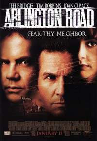 Arlington Road (1999)