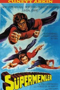 S�permenler (1979)