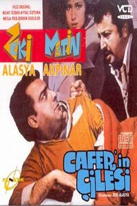 Cafer'in �ilesi (1978)