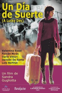 D�a de Suerte, Un (2002)