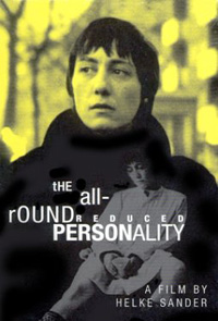 Allseitig Reduzierte Pers�nlichkeit - Redupers, Die (1978)