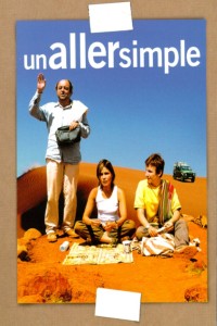 Aller Simple, Un (2001)