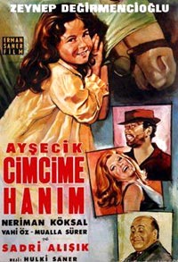 Aysecik - Cimcime Hanim (1964)