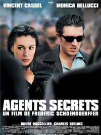 Agents Secrets (2004)