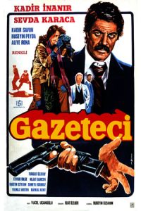 Gazeteci (1979)