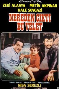 Nereden �ikti Bu Velet (1975)
