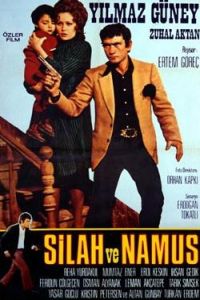 Namus ve Silah (1971)