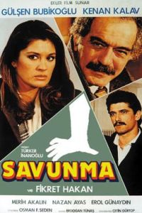 Savunma (1986)