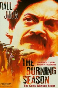 Burning Season, The (1994)