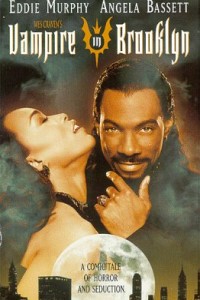 Vampire in Brooklyn (1995)