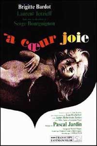  Coeur Joie (1967)