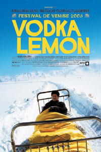 Vodka Lemon (2003)