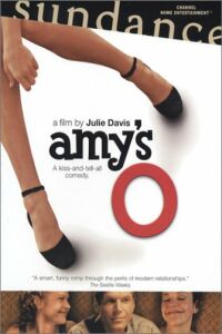 Amy's Orgasm (2001)