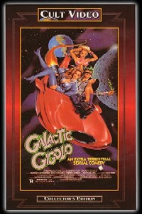 Galactic Gigolo (1988)