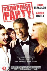 Surprise Party, The (2001)