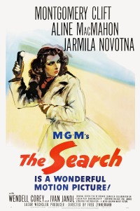 Search, The (1948)