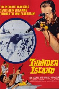 Thunder Island (1963)