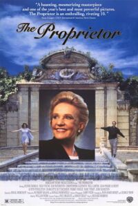 Proprietor, The (1996)