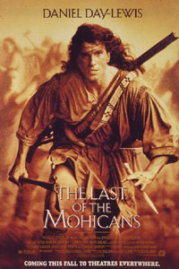 Last of the Mohicans, The (1992)