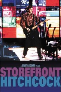 Storefront Hitchcock (1998)