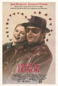 Prizzi's Honor (1985)