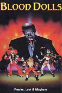 Blood Dolls (1999)