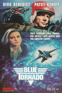 Blue Tornado (1991)