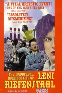 Macht der Bilder: Leni Riefenstahl, Die (1993)