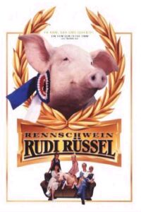 Rennschwein Rudi R�ssel (1995)