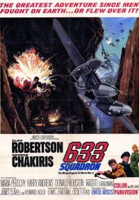 633 Squadron (1964)