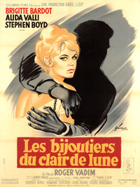 Bijoutiers du Clair de Lune, Les (1958)