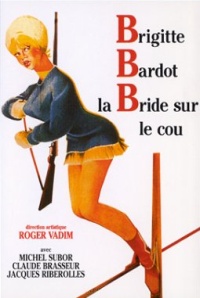 Bride sur le Cou, La (1961)