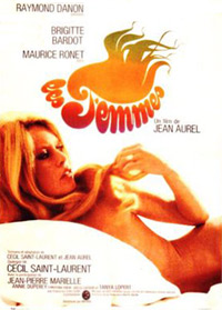 Femmes, Les (1969)