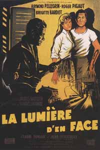 Lumire d'en Face, La (1955)