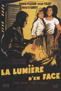 Lumi�re d'en Face, La (1955)