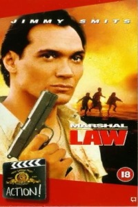 Marshal Law (1996)