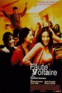 Faute � Voltaire, La (2000)