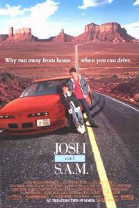 Josh and S.A.M. (1993)