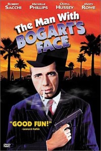 Man with Bogart's Face, The (1980)