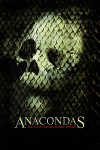 Anacondas: The Hunt for the Blood Orchid (2004)