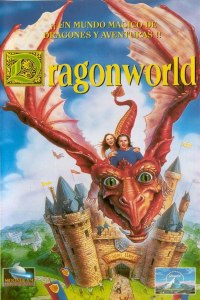 Dragonworld (1994)