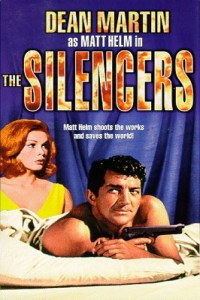 Silencers, The (1966)